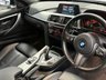 USED 2019 68 BMW 3 SERIES 2.0 320d M Sport Shadow Edition Saloon 4dr Diesel Auto Euro 6 (s/s) (190 ps) FULL BMW HISTORY + HARMON KARDON & SHADOW EDITION!