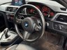 USED 2019 68 BMW 3 SERIES 2.0 320d M Sport Shadow Edition Saloon 4dr Diesel Auto Euro 6 (s/s) (190 ps) FULL BMW HISTORY + HARMON KARDON & SHADOW EDITION!
