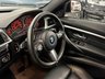 USED 2019 68 BMW 3 SERIES 2.0 320d M Sport Shadow Edition Saloon 4dr Diesel Auto Euro 6 (s/s) (190 ps) FULL BMW HISTORY + HARMON KARDON & SHADOW EDITION!