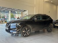 USED 2019 69 NISSAN QASHQAI 1.5 dCi Tekna SUV 5dr Diesel Manual Euro 6 (s/s) (115 ps) 