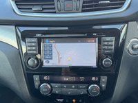 USED 2019 69 NISSAN QASHQAI 1.5 dCi Tekna SUV 5dr Diesel Manual Euro 6 (s/s) (115 ps) 