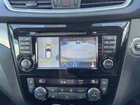 USED 2019 69 NISSAN QASHQAI 1.5 dCi Tekna SUV 5dr Diesel Manual Euro 6 (s/s) (115 ps) 