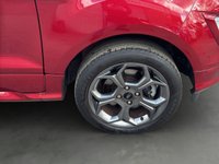 USED 2018 18 FORD ECOSPORT 1.0T EcoBoost ST-Line SUV 5dr Petrol Manual Euro 6 (s/s) (125 ps) &pound;200 TO SECURE - DELIVERY AVAILABLE