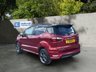 USED 2018 18 FORD ECOSPORT 1.0T EcoBoost ST-Line SUV 5dr Petrol Manual Euro 6 (s/s) (125 ps) &pound;200 TO SECURE - DELIVERY AVAILABLE