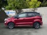 USED 2018 18 FORD ECOSPORT 1.0T EcoBoost ST-Line SUV 5dr Petrol Manual Euro 6 (s/s) (125 ps) &pound;200 TO SECURE - DELIVERY AVAILABLE