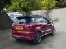 USED 2018 18 FORD ECOSPORT 1.0T EcoBoost ST-Line SUV 5dr Petrol Manual Euro 6 (s/s) (125 ps) &pound;200 TO SECURE - DELIVERY AVAILABLE