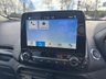 USED 2018 18 FORD ECOSPORT 1.0T EcoBoost ST-Line SUV 5dr Petrol Manual Euro 6 (s/s) (125 ps) &pound;200 TO SECURE - DELIVERY AVAILABLE