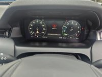 USED 2021 71 LAND ROVER DISCOVERY SPORT Red 1.5 P300e R-Dynamic HSE PHEV SUV, 78,707 miles, ULEZ, Automatic 4WD, Sat nav, 10in Screen, 20in alloys, CarPlay/Android Auto, Pano roof, Camera. This 2021 Land Rover Discovery Sport P300e R-Dynamic HSE boasts a full dealership service history, with its last service completed on 2025-10-03 at 70983 miles, offering peace of mind for its next owner. This four wheel drive, Euro 6 compliant plug in hybrid features a 1.5 litre petrol engine and comes with a 3 month warranty and 12 months MOT provided on purchase. Inside, you'll find luxurious 14 way heated electric seats with driver memory and two way manual headrests, alongside a premium Meri
