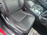 USED 2021 71 LAND ROVER DISCOVERY SPORT Red 1.5 P300e R-Dynamic HSE PHEV SUV, 78,707 miles, ULEZ, Automatic 4WD, Sat nav, 10in Screen, 20in alloys, CarPlay/Android Auto, Pano roof, Camera. This 2021 Land Rover Discovery Sport P300e R-Dynamic HSE boasts a full dealership service history, with its last service completed on 2025-10-03 at 70983 miles, offering peace of mind for its next owner. This four wheel drive, Euro 6 compliant plug in hybrid features a 1.5 litre petrol engine and comes with a 3 month warranty and 12 months MOT provided on purchase. Inside, you'll find luxurious 14 way heated electric seats with driver memory and two way manual headrests, alongside a premium Meri