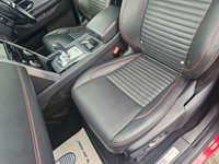 USED 2021 71 LAND ROVER DISCOVERY SPORT Red 1.5 P300e R-Dynamic HSE PHEV SUV, 78,707 miles, ULEZ, Automatic 4WD, Sat nav, 10in Screen, 20in alloys, CarPlay/Android Auto, Pano roof, Camera. This 2021 Land Rover Discovery Sport P300e R-Dynamic HSE boasts a full dealership service history, with its last service completed on 2025-10-03 at 70983 miles, offering peace of mind for its next owner. This four wheel drive, Euro 6 compliant plug in hybrid features a 1.5 litre petrol engine and comes with a 3 month warranty and 12 months MOT provided on purchase. Inside, you'll find luxurious 14 way heated electric seats with driver memory and two way manual headrests, alongside a premium Meri