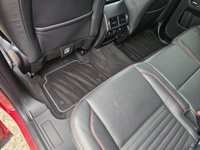 USED 2021 71 LAND ROVER DISCOVERY SPORT Red 1.5 P300e R-Dynamic HSE PHEV SUV, 78,707 miles, ULEZ, Automatic 4WD, Sat nav, 10in Screen, 20in alloys, CarPlay/Android Auto, Pano roof, Camera. This 2021 Land Rover Discovery Sport P300e R-Dynamic HSE boasts a full dealership service history, with its last service completed on 2025-10-03 at 70983 miles, offering peace of mind for its next owner. This four wheel drive, Euro 6 compliant plug in hybrid features a 1.5 litre petrol engine and comes with a 3 month warranty and 12 months MOT provided on purchase. Inside, you'll find luxurious 14 way heated electric seats with driver memory and two way manual headrests, alongside a premium Meri