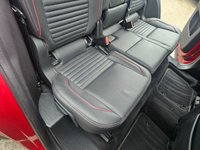 USED 2021 71 LAND ROVER DISCOVERY SPORT Red 1.5 P300e R-Dynamic HSE PHEV SUV, 78,707 miles, ULEZ, Automatic 4WD, Sat nav, 10in Screen, 20in alloys, CarPlay/Android Auto, Pano roof, Camera. This 2021 Land Rover Discovery Sport P300e R-Dynamic HSE boasts a full dealership service history, with its last service completed on 2025-10-03 at 70983 miles, offering peace of mind for its next owner. This four wheel drive, Euro 6 compliant plug in hybrid features a 1.5 litre petrol engine and comes with a 3 month warranty and 12 months MOT provided on purchase. Inside, you'll find luxurious 14 way heated electric seats with driver memory and two way manual headrests, alongside a premium Meri