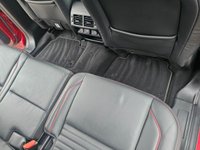 USED 2021 71 LAND ROVER DISCOVERY SPORT Red 1.5 P300e R-Dynamic HSE PHEV SUV, 78,707 miles, ULEZ, Automatic 4WD, Sat nav, 10in Screen, 20in alloys, CarPlay/Android Auto, Pano roof, Camera. This 2021 Land Rover Discovery Sport P300e R-Dynamic HSE boasts a full dealership service history, with its last service completed on 2025-10-03 at 70983 miles, offering peace of mind for its next owner. This four wheel drive, Euro 6 compliant plug in hybrid features a 1.5 litre petrol engine and comes with a 3 month warranty and 12 months MOT provided on purchase. Inside, you'll find luxurious 14 way heated electric seats with driver memory and two way manual headrests, alongside a premium Meri