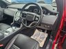 USED 2021 71 LAND ROVER DISCOVERY SPORT Red 1.5 P300e R-Dynamic HSE PHEV SUV, 78,707 miles, ULEZ, Automatic 4WD, Sat nav, 10in Screen, 20in alloys, CarPlay/Android Auto, Pano roof, Camera. This 2021 Land Rover Discovery Sport P300e R-Dynamic HSE boasts a full dealership service history, with its last service completed on 2025-10-03 at 70983 miles, offering peace of mind for its next owner. This four wheel drive, Euro 6 compliant plug in hybrid features a 1.5 litre petrol engine and comes with a 3 month warranty and 12 months MOT provided on purchase. Inside, you'll find luxurious 14 way heated electric seats with driver memory and two way manual headrests, alongside a premium Meri