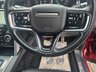 USED 2021 71 LAND ROVER DISCOVERY SPORT Red 1.5 P300e R-Dynamic HSE PHEV SUV, 78,707 miles, ULEZ, Automatic 4WD, Sat nav, 10in Screen, 20in alloys, CarPlay/Android Auto, Pano roof, Camera. This 2021 Land Rover Discovery Sport P300e R-Dynamic HSE boasts a full dealership service history, with its last service completed on 2025-10-03 at 70983 miles, offering peace of mind for its next owner. This four wheel drive, Euro 6 compliant plug in hybrid features a 1.5 litre petrol engine and comes with a 3 month warranty and 12 months MOT provided on purchase. Inside, you'll find luxurious 14 way heated electric seats with driver memory and two way manual headrests, alongside a premium Meri