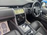 USED 2021 71 LAND ROVER DISCOVERY SPORT Red 1.5 P300e R-Dynamic HSE PHEV SUV, 78,707 miles, ULEZ, Automatic 4WD, Sat nav, 10in Screen, 20in alloys, CarPlay/Android Auto, Pano roof, Camera. This 2021 Land Rover Discovery Sport P300e R-Dynamic HSE boasts a full dealership service history, with its last service completed on 2025-10-03 at 70983 miles, offering peace of mind for its next owner. This four wheel drive, Euro 6 compliant plug in hybrid features a 1.5 litre petrol engine and comes with a 3 month warranty and 12 months MOT provided on purchase. Inside, you'll find luxurious 14 way heated electric seats with driver memory and two way manual headrests, alongside a premium Meri