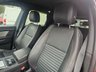 USED 2021 71 LAND ROVER DISCOVERY SPORT Red 1.5 P300e R-Dynamic HSE PHEV SUV, 78,707 miles, ULEZ, Automatic 4WD, Sat nav, 10in Screen, 20in alloys, CarPlay/Android Auto, Pano roof, Camera. This 2021 Land Rover Discovery Sport P300e R-Dynamic HSE boasts a full dealership service history, with its last service completed on 2025-10-03 at 70983 miles, offering peace of mind for its next owner. This four wheel drive, Euro 6 compliant plug in hybrid features a 1.5 litre petrol engine and comes with a 3 month warranty and 12 months MOT provided on purchase. Inside, you'll find luxurious 14 way heated electric seats with driver memory and two way manual headrests, alongside a premium Meri