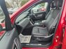 USED 2021 71 LAND ROVER DISCOVERY SPORT Red 1.5 P300e R-Dynamic HSE PHEV SUV, 78,707 miles, ULEZ, Automatic 4WD, Sat nav, 10in Screen, 20in alloys, CarPlay/Android Auto, Pano roof, Camera. This 2021 Land Rover Discovery Sport P300e R-Dynamic HSE boasts a full dealership service history, with its last service completed on 2025-10-03 at 70983 miles, offering peace of mind for its next owner. This four wheel drive, Euro 6 compliant plug in hybrid features a 1.5 litre petrol engine and comes with a 3 month warranty and 12 months MOT provided on purchase. Inside, you'll find luxurious 14 way heated electric seats with driver memory and two way manual headrests, alongside a premium Meri