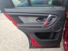 USED 2021 71 LAND ROVER DISCOVERY SPORT Red 1.5 P300e R-Dynamic HSE PHEV SUV, 78,707 miles, ULEZ, Automatic 4WD, Sat nav, 10in Screen, 20in alloys, CarPlay/Android Auto, Pano roof, Camera. This 2021 Land Rover Discovery Sport P300e R-Dynamic HSE boasts a full dealership service history, with its last service completed on 2025-10-03 at 70983 miles, offering peace of mind for its next owner. This four wheel drive, Euro 6 compliant plug in hybrid features a 1.5 litre petrol engine and comes with a 3 month warranty and 12 months MOT provided on purchase. Inside, you'll find luxurious 14 way heated electric seats with driver memory and two way manual headrests, alongside a premium Meri