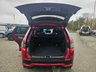 USED 2021 71 LAND ROVER DISCOVERY SPORT Red 1.5 P300e R-Dynamic HSE PHEV SUV, 78,707 miles, ULEZ, Automatic 4WD, Sat nav, 10in Screen, 20in alloys, CarPlay/Android Auto, Pano roof, Camera. This 2021 Land Rover Discovery Sport P300e R-Dynamic HSE boasts a full dealership service history, with its last service completed on 2025-10-03 at 70983 miles, offering peace of mind for its next owner. This four wheel drive, Euro 6 compliant plug in hybrid features a 1.5 litre petrol engine and comes with a 3 month warranty and 12 months MOT provided on purchase. Inside, you'll find luxurious 14 way heated electric seats with driver memory and two way manual headrests, alongside a premium Meri