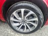 USED 2021 71 LAND ROVER DISCOVERY SPORT Red 1.5 P300e R-Dynamic HSE PHEV SUV, 78,707 miles, ULEZ, Automatic 4WD, Sat nav, 10in Screen, 20in alloys, CarPlay/Android Auto, Pano roof, Camera. This 2021 Land Rover Discovery Sport P300e R-Dynamic HSE boasts a full dealership service history, with its last service completed on 2025-10-03 at 70983 miles, offering peace of mind for its next owner. This four wheel drive, Euro 6 compliant plug in hybrid features a 1.5 litre petrol engine and comes with a 3 month warranty and 12 months MOT provided on purchase. Inside, you'll find luxurious 14 way heated electric seats with driver memory and two way manual headrests, alongside a premium Meri