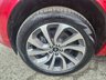 USED 2021 71 LAND ROVER DISCOVERY SPORT Red 1.5 P300e R-Dynamic HSE PHEV SUV, 78,707 miles, ULEZ, Automatic 4WD, Sat nav, 10in Screen, 20in alloys, CarPlay/Android Auto, Pano roof, Camera. This 2021 Land Rover Discovery Sport P300e R-Dynamic HSE boasts a full dealership service history, with its last service completed on 2025-10-03 at 70983 miles, offering peace of mind for its next owner. This four wheel drive, Euro 6 compliant plug in hybrid features a 1.5 litre petrol engine and comes with a 3 month warranty and 12 months MOT provided on purchase. Inside, you'll find luxurious 14 way heated electric seats with driver memory and two way manual headrests, alongside a premium Meri