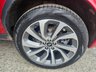 USED 2021 71 LAND ROVER DISCOVERY SPORT Red 1.5 P300e R-Dynamic HSE PHEV SUV, 78,707 miles, ULEZ, Automatic 4WD, Sat nav, 10in Screen, 20in alloys, CarPlay/Android Auto, Pano roof, Camera. This 2021 Land Rover Discovery Sport P300e R-Dynamic HSE boasts a full dealership service history, with its last service completed on 2025-10-03 at 70983 miles, offering peace of mind for its next owner. This four wheel drive, Euro 6 compliant plug in hybrid features a 1.5 litre petrol engine and comes with a 3 month warranty and 12 months MOT provided on purchase. Inside, you'll find luxurious 14 way heated electric seats with driver memory and two way manual headrests, alongside a premium Meri