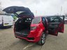 USED 2021 71 LAND ROVER DISCOVERY SPORT Red 1.5 P300e R-Dynamic HSE PHEV SUV, 78,707 miles, ULEZ, Automatic 4WD, Sat nav, 10in Screen, 20in alloys, CarPlay/Android Auto, Pano roof, Camera. This 2021 Land Rover Discovery Sport P300e R-Dynamic HSE boasts a full dealership service history, with its last service completed on 2025-10-03 at 70983 miles, offering peace of mind for its next owner. This four wheel drive, Euro 6 compliant plug in hybrid features a 1.5 litre petrol engine and comes with a 3 month warranty and 12 months MOT provided on purchase. Inside, you'll find luxurious 14 way heated electric seats with driver memory and two way manual headrests, alongside a premium Meri