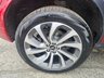USED 2021 71 LAND ROVER DISCOVERY SPORT Red 1.5 P300e R-Dynamic HSE PHEV SUV, 78,707 miles, ULEZ, Automatic 4WD, Sat nav, 10in Screen, 20in alloys, CarPlay/Android Auto, Pano roof, Camera. This 2021 Land Rover Discovery Sport P300e R-Dynamic HSE boasts a full dealership service history, with its last service completed on 2025-10-03 at 70983 miles, offering peace of mind for its next owner. This four wheel drive, Euro 6 compliant plug in hybrid features a 1.5 litre petrol engine and comes with a 3 month warranty and 12 months MOT provided on purchase. Inside, you'll find luxurious 14 way heated electric seats with driver memory and two way manual headrests, alongside a premium Meri