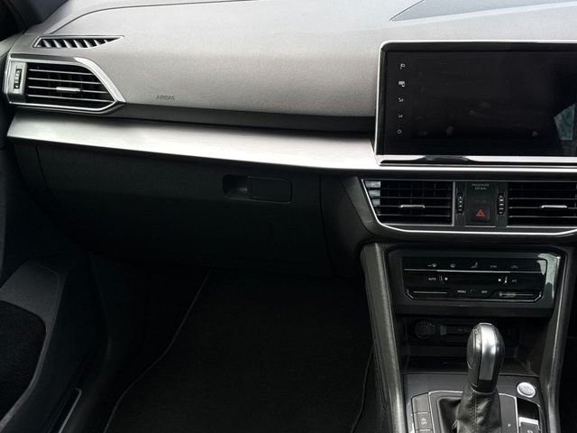 2021 SEAT TARRACO - Photo 12