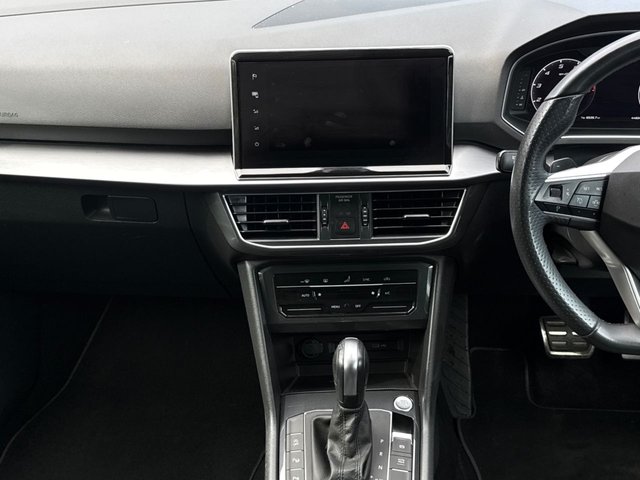 2021 SEAT TARRACO - Photo 11