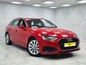 USED 2020 70 AUDI A4 AVANT 2.0 TFSI 35 Technik Estate 5dr Petrol Manual Euro 6 (s/s) (150 ps) 1FORMER KEEPER,FULL SERVICE HISTORY