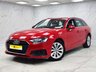 USED 2020 70 AUDI A4 AVANT 2.0 TFSI 35 Technik Estate 5dr Petrol Manual Euro 6 (s/s) (150 ps) 1FORMER KEEPER,FULL SERVICE HISTORY