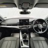 USED 2020 70 AUDI A4 AVANT 2.0 TFSI 35 Technik Estate 5dr Petrol Manual Euro 6 (s/s) (150 ps) 1FORMER KEEPER,FULL SERVICE HISTORY