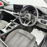 USED 2020 70 AUDI A4 AVANT 2.0 TFSI 35 Technik Estate 5dr Petrol Manual Euro 6 (s/s) (150 ps) 1FORMER KEEPER,FULL SERVICE HISTORY