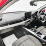 USED 2020 70 AUDI A4 AVANT 2.0 TFSI 35 Technik Estate 5dr Petrol Manual Euro 6 (s/s) (150 ps) 1FORMER KEEPER,FULL SERVICE HISTORY