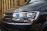 USED 2017 67 VOLKSWAGEN CALIFORNIA 2.0 TDI BlueMotion Tech Ocean Camper 4dr Diesel Manual Euro 6 (s/s) (150 ps) Top Spec VW Ocean Campervan - 34K