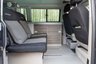 USED 2017 67 VOLKSWAGEN CALIFORNIA 2.0 TDI BlueMotion Tech Ocean Camper 4dr Diesel Manual Euro 6 (s/s) (150 ps) Top Spec VW Ocean Campervan - 34K