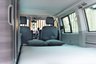 USED 2017 67 VOLKSWAGEN CALIFORNIA 2.0 TDI BlueMotion Tech Ocean Camper 4dr Diesel Manual Euro 6 (s/s) (150 ps) Top Spec VW Ocean Campervan - 34K