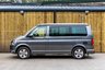 USED 2017 67 VOLKSWAGEN CALIFORNIA 2.0 TDI BlueMotion Tech Ocean Camper 4dr Diesel Manual Euro 6 (s/s) (150 ps) Top Spec VW Ocean Campervan - 34K