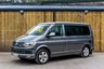 USED 2017 67 VOLKSWAGEN CALIFORNIA 2.0 TDI BlueMotion Tech Ocean Camper 4dr Diesel Manual Euro 6 (s/s) (150 ps) Top Spec VW Ocean Campervan - 34K