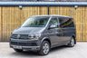 USED 2017 67 VOLKSWAGEN CALIFORNIA 2.0 TDI BlueMotion Tech Ocean Camper 4dr Diesel Manual Euro 6 (s/s) (150 ps) Top Spec VW Ocean Campervan - 34K