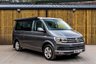USED 2017 67 VOLKSWAGEN CALIFORNIA 2.0 TDI BlueMotion Tech Ocean Camper 4dr Diesel Manual Euro 6 (s/s) (150 ps) Top Spec VW Ocean Campervan - 34K