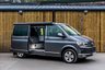 USED 2017 67 VOLKSWAGEN CALIFORNIA 2.0 TDI BlueMotion Tech Ocean Camper 4dr Diesel Manual Euro 6 (s/s) (150 ps) Top Spec VW Ocean Campervan - 34K