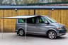 USED 2017 67 VOLKSWAGEN CALIFORNIA 2.0 TDI BlueMotion Tech Ocean Camper 4dr Diesel Manual Euro 6 (s/s) (150 ps) Top Spec VW Ocean Campervan - 34K