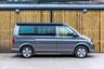 USED 2017 67 VOLKSWAGEN CALIFORNIA 2.0 TDI BlueMotion Tech Ocean Camper 4dr Diesel Manual Euro 6 (s/s) (150 ps) Top Spec VW Ocean Campervan - 34K
