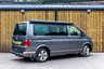 USED 2017 67 VOLKSWAGEN CALIFORNIA 2.0 TDI BlueMotion Tech Ocean Camper 4dr Diesel Manual Euro 6 (s/s) (150 ps) Top Spec VW Ocean Campervan - 34K