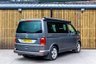 USED 2017 67 VOLKSWAGEN CALIFORNIA 2.0 TDI BlueMotion Tech Ocean Camper 4dr Diesel Manual Euro 6 (s/s) (150 ps) Top Spec VW Ocean Campervan - 34K