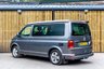 USED 2017 67 VOLKSWAGEN CALIFORNIA 2.0 TDI BlueMotion Tech Ocean Camper 4dr Diesel Manual Euro 6 (s/s) (150 ps) Top Spec VW Ocean Campervan - 34K