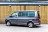 USED 2017 67 VOLKSWAGEN CALIFORNIA 2.0 TDI BlueMotion Tech Ocean Camper 4dr Diesel Manual Euro 6 (s/s) (150 ps) Top Spec VW Ocean Campervan - 34K